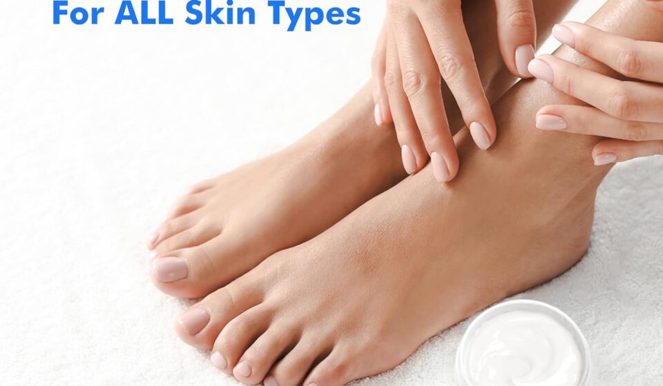 Buy Ebanel Urea Cream Best foot cream for cracked heels Premium heel repair cream Fast callus removal cream Dry skin foot moisturizer Professional foot care product Foot care cream for men and women Exfoliating foot cream Hydrating heel cream Foot repair cream for sensitive skin