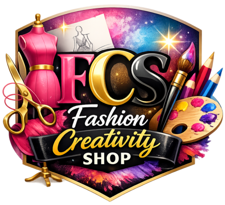 Fashion Creativity Shop