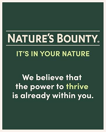Nature's Bounty Magnesium 500 mg tablets dietary supplement for bone health, muscle support, and daily wellness.