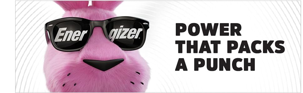 Energizer AA Batteries Alkaline Power 32 count double A battery pack for household electronics toys flashlights and remote controls