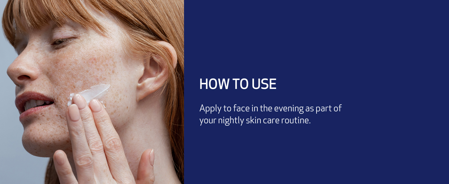 Obagi Hydrate Luxe Moisture-Rich Cream overnight facial moisturizer for long-lasting hydration and smoother-looking skin