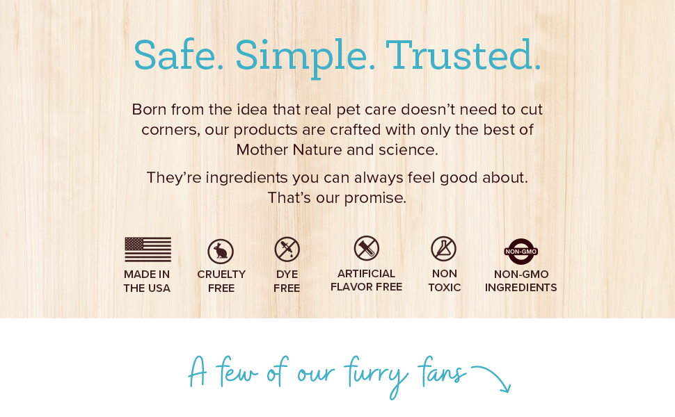 Oxyfresh Premium Pet Dental Care Solution water additive for dogs and cats to support fresh breath and daily oral hygiene