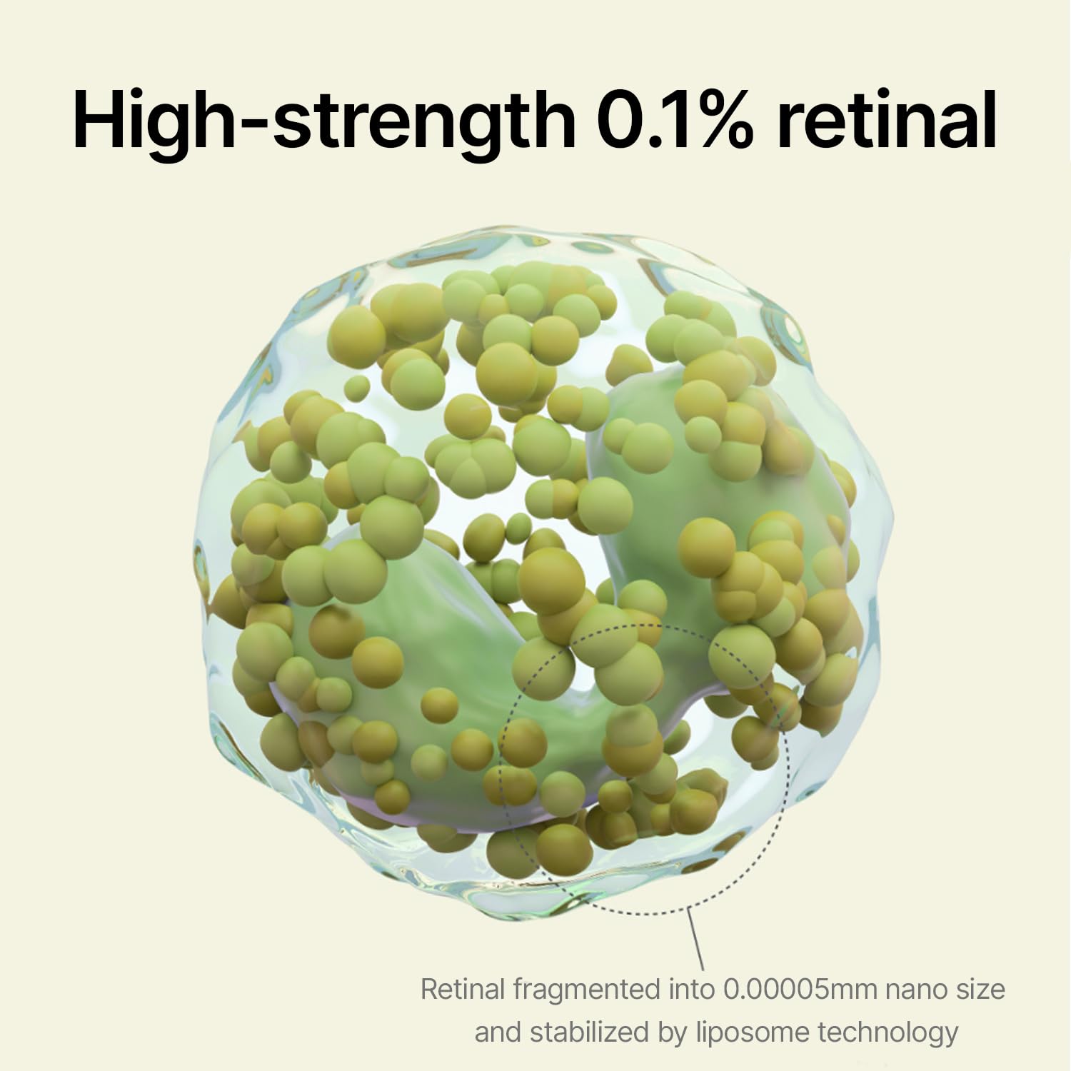 celimax The Vita A Retinal Shot Tightening Booster with 0.1 percent Retinal and 3 percent Matrixyl Korean anti-aging skincare serum