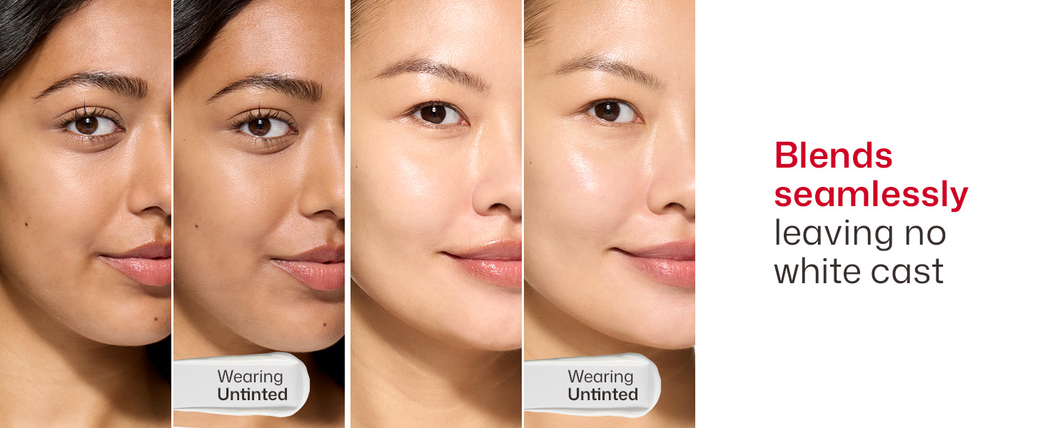 EltaMD UV Clear Face Sunscreen with Zinc Oxide Oil-Free SPF 46 and SPF 50