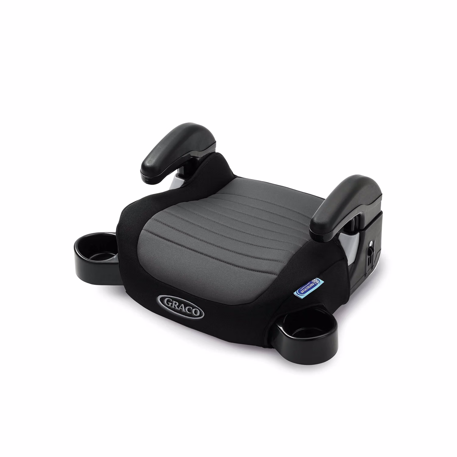 Graco TurboBooster 2.0 Backless Booster Car Seat Denton for Children
