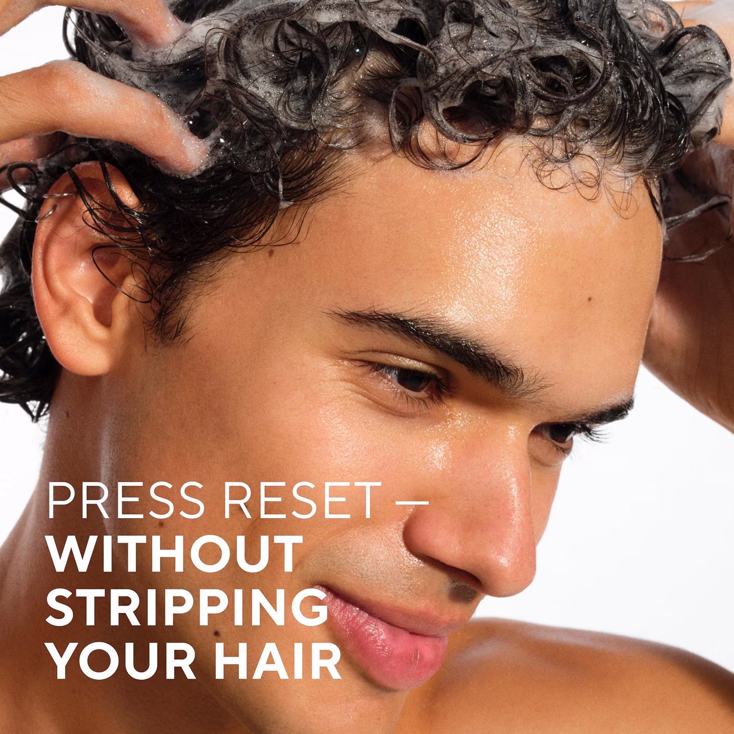 Native Coconut and Vanilla Shampoo and Conditioner 2 Pack Sulfate Free Dye Free Hair Care