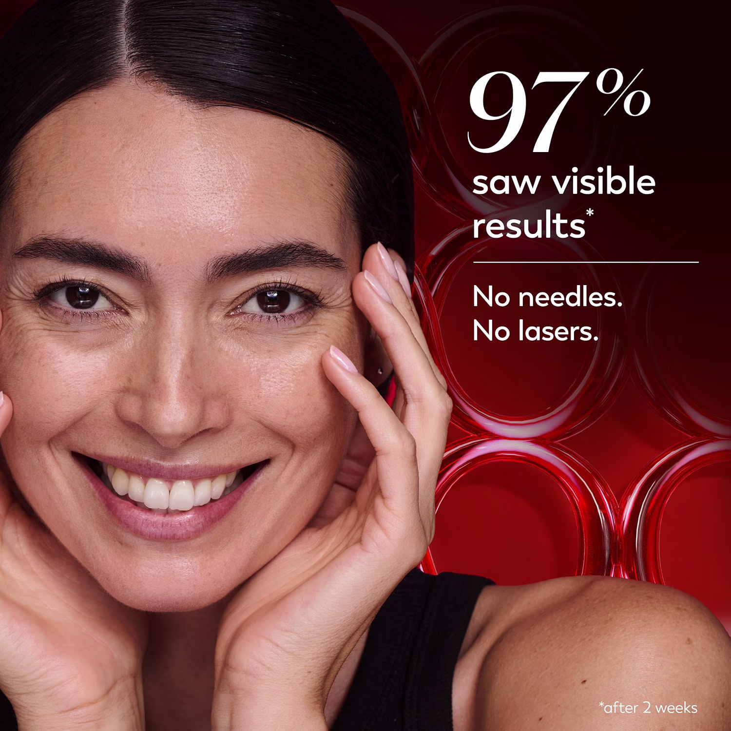 Olay Regenerist Micro-Sculpting Cream Fragrance-Free Face Moisturizer for Women 1.7 oz