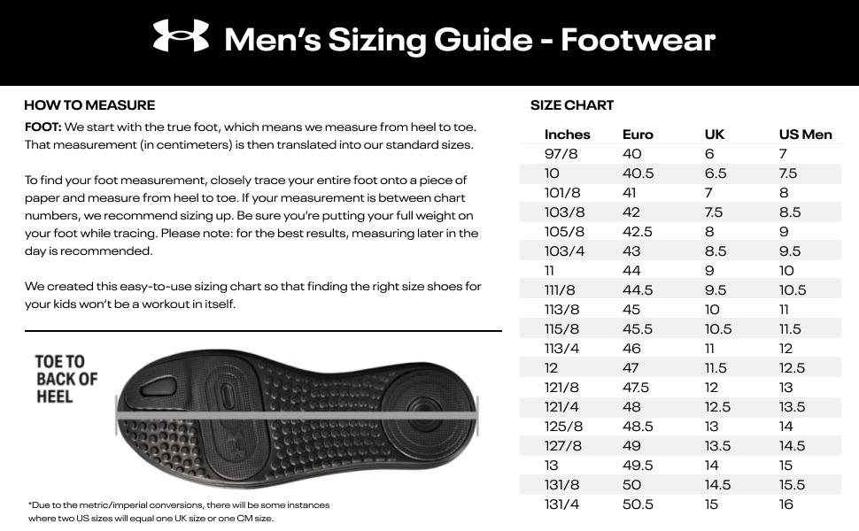 Under Armour Men's Charged Assert 10 Shoes Comfortable Athletic Sneakers