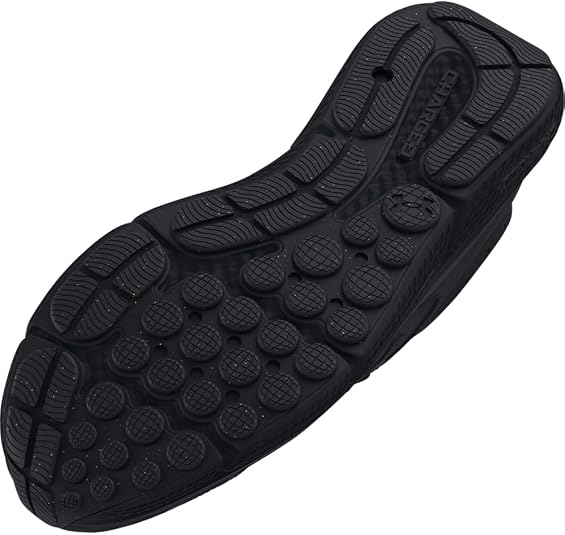 Under Armour Men's Charged Assert 10 Shoes Comfortable Athletic Sneakers