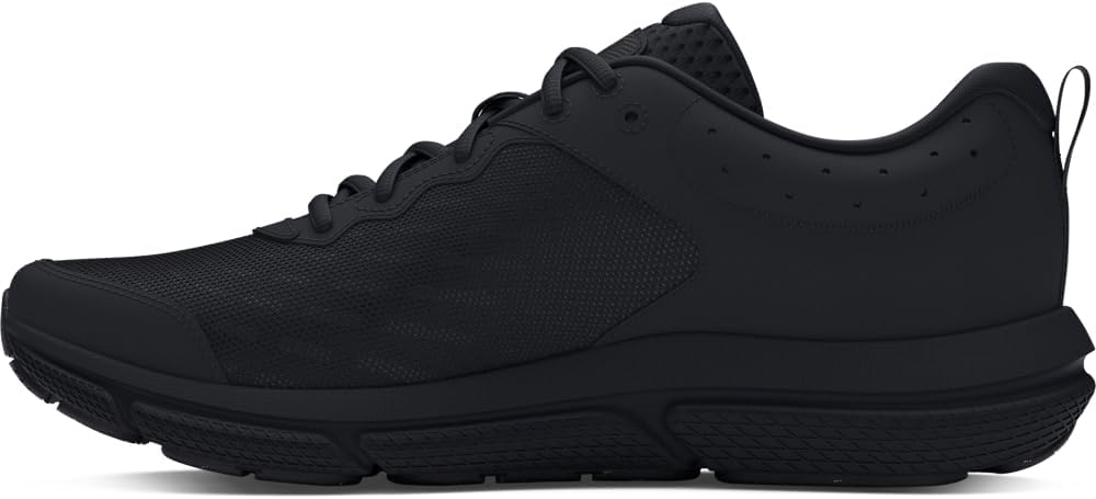 Under Armour Men's Charged Assert 10 Shoes Comfortable Athletic Sneakers