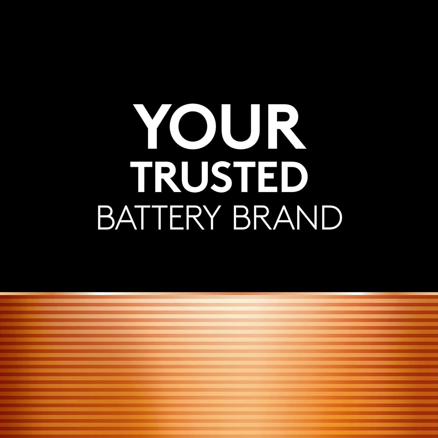 Duracell Coppertop AA Batteries 24 Count Long-Lasting Alkaline Batteries with 12-Year Shelf Life