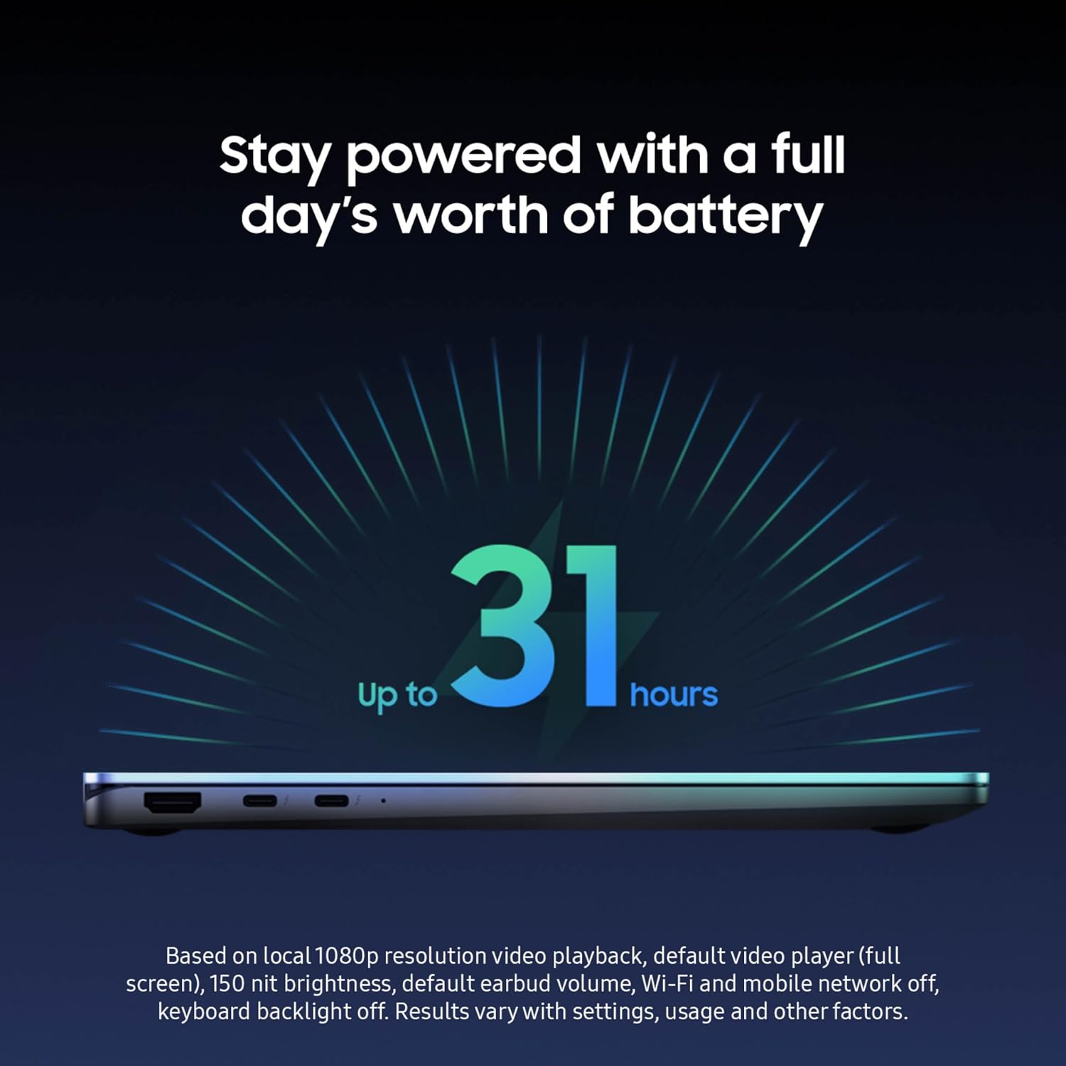 Samsung 15.6 Inch Galaxy Book5 360 Copilot Plus PC AI Business Laptop with FHD AMOLED Touchscreen 16GB 512GB Gray.